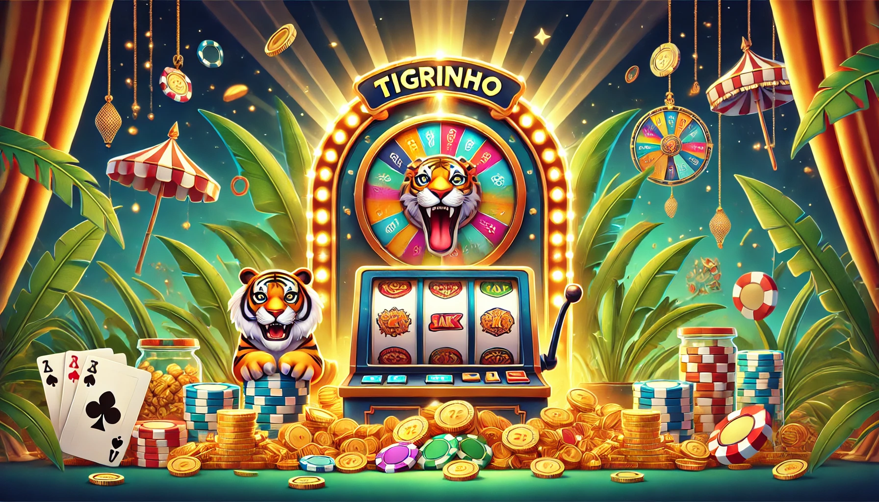 Tigrinho