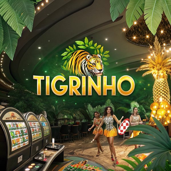 Tigrinho demo